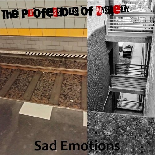 The Ear cover art
