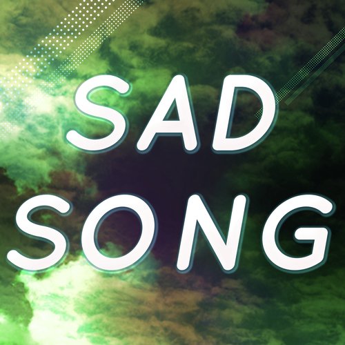 Listen To Sad Song Originally Performed By We The Kings And Elena