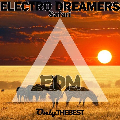 Electro Dreamers