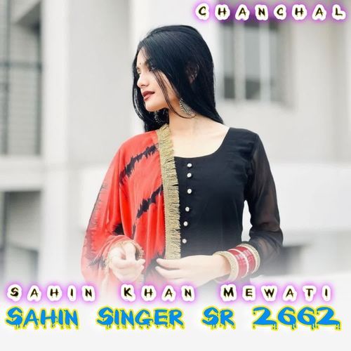 Sahin Singer Sr 2662