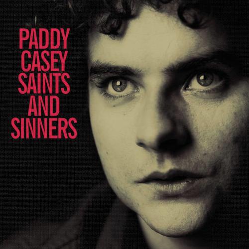  Paddy Casey