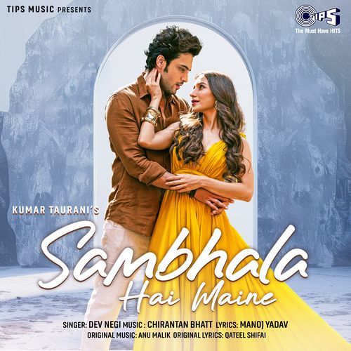 Sambhala Hai Maine (Take 2)-okv tunes