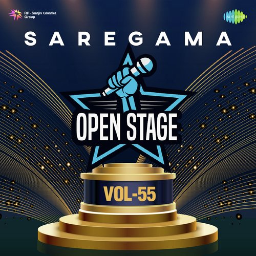 Saregama Open Stage Vol-55
