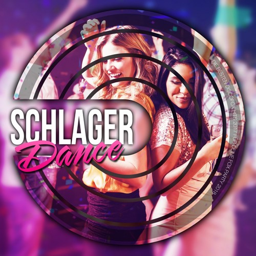 Schlager Dance (Die besten Discofox Hits 2017 für deine Fox Party 2018)