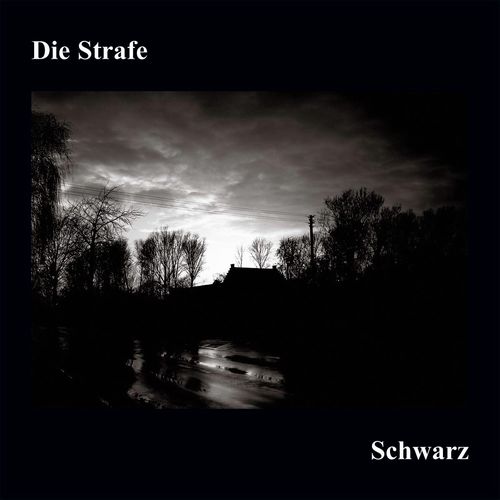 Schwarz cover art