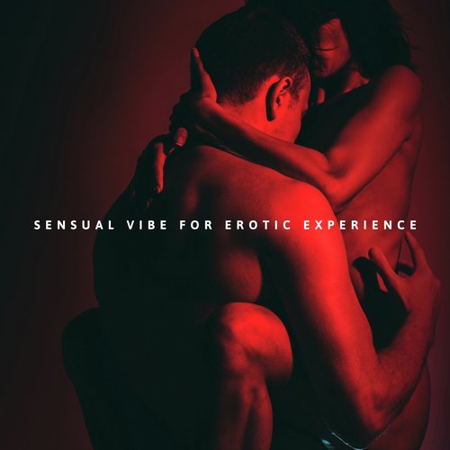 Neck Erotic Zone (Sensual Relaxation) cover art