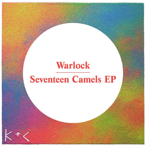 Seventeen Camels