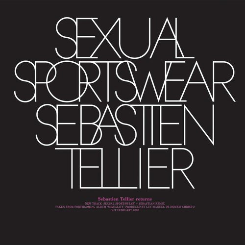 Sexual Sportswear - Single
