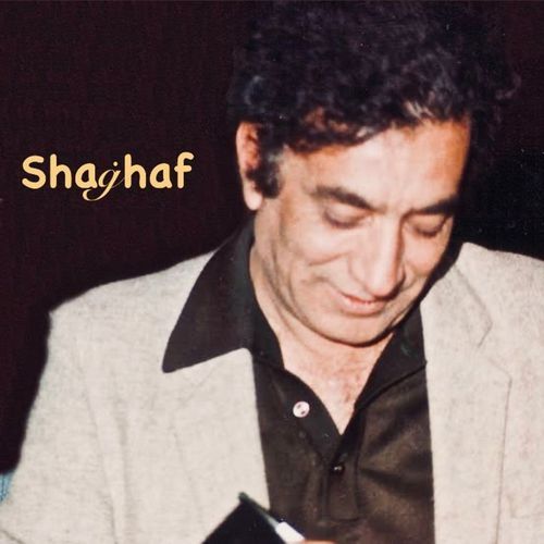 Shaghaf