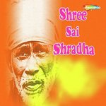 Shree Sai Shradha Movie Poster Shree Sai Shradha movie poster