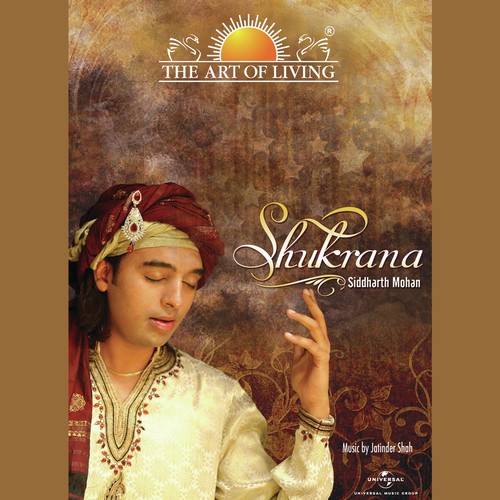 Shukrana - The Art Of Living