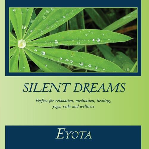 Oriental Dreams cover art