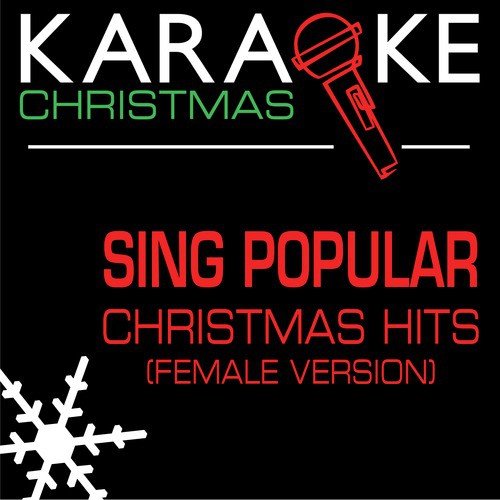 Where Are You Christmas? (In the Style of Faith Hill) [Karaoke Version]