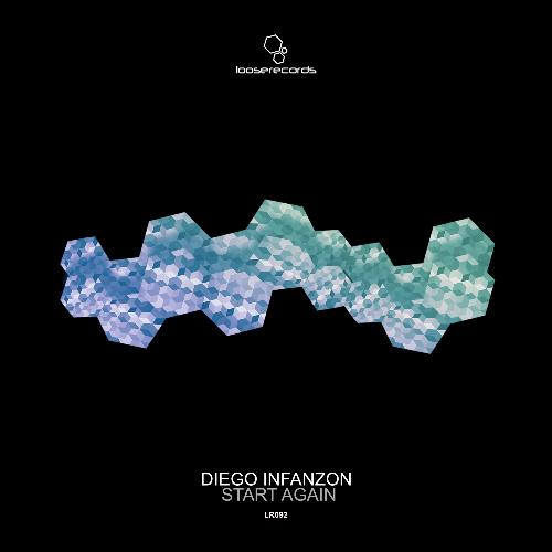Let Me Out Of Here (Original Mix) cover art