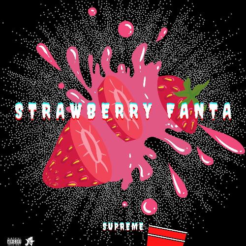 Strawberry Fanta_poster_image