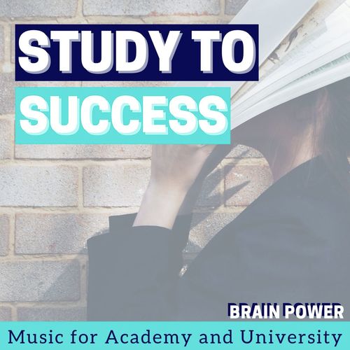 Academy cover art