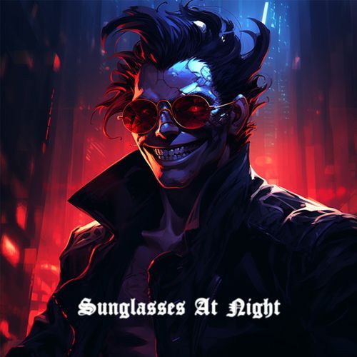 Sunglasses At Night_poster_image