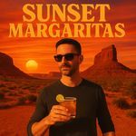 Sunset Margaritas