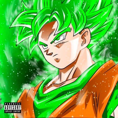 Super Saiyan 11