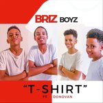 T-Shirt (feat. Donovan)