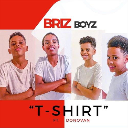 T-Shirt (feat. Donovan)
