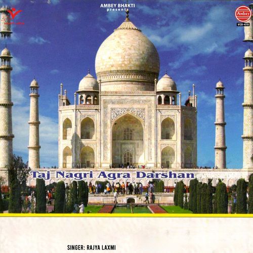 Taj Nagri Agra Darshan