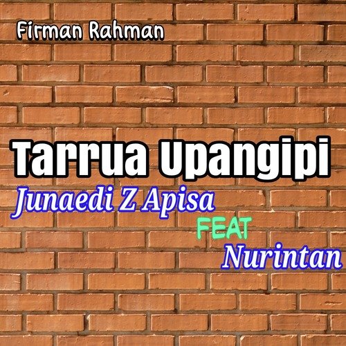 Tarrua Upangipi