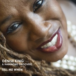 Denise King profile photo