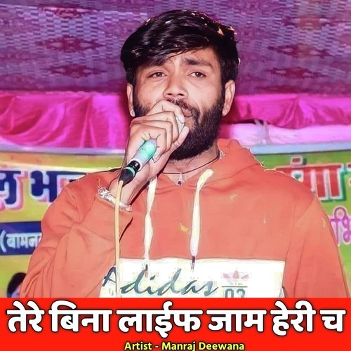 Tere Bina Life Jam Heri Ch