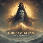 Tere Dar Pe Bhajan artwork