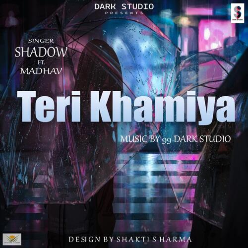 Teri Khamiya (feat. Madhav)