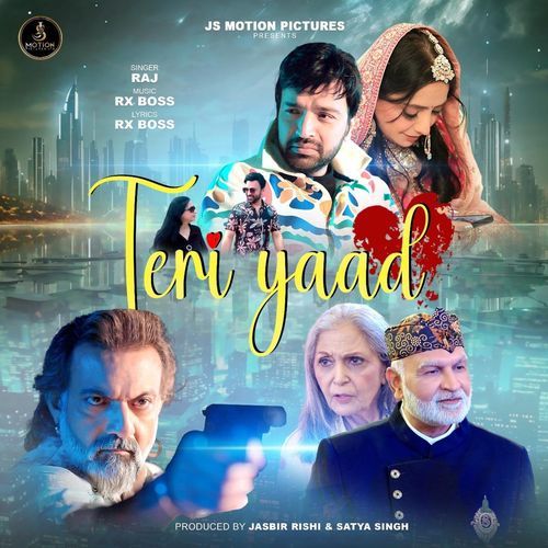 Teri Yaad