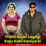 Thare Najar Lagegi Kaju Katli Kaniya Si artwork