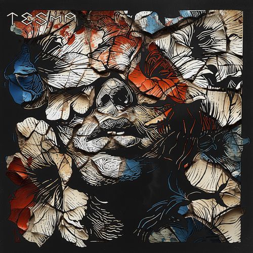 The Night Ocean cover art