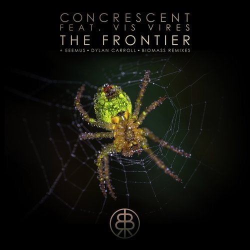 The Frontier (EEEMUS The Gate Keeper Remix) cover art