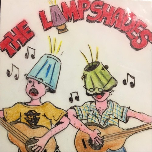 The Lampshades