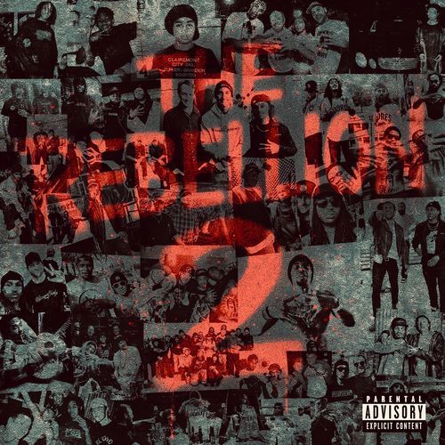 The Rebellion 2