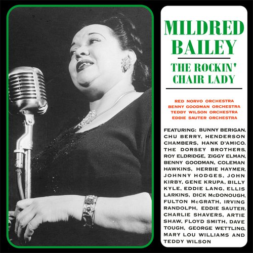 Rockin Chair Lyrics Mildred Bailey Only On Jiosaavn