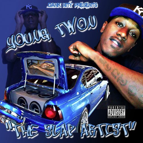 Look How i Turned Out (feat. Ca$hiff & J. Grant)