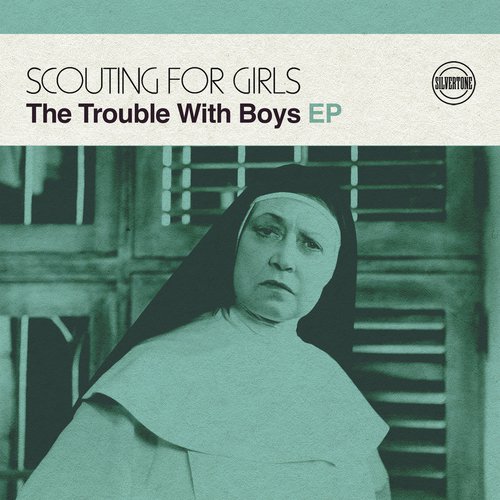 The Trouble with Boys EP_poster_image