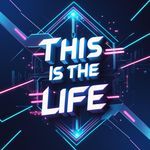 This is the Life artwork