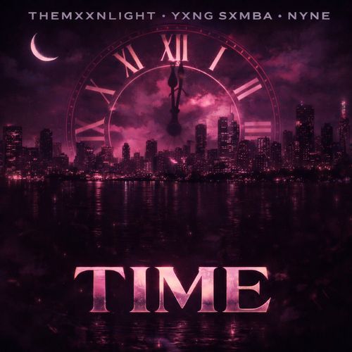 Time