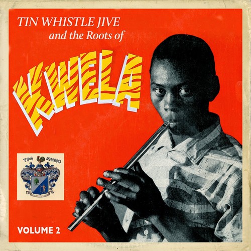 Timitoy Baby cover art