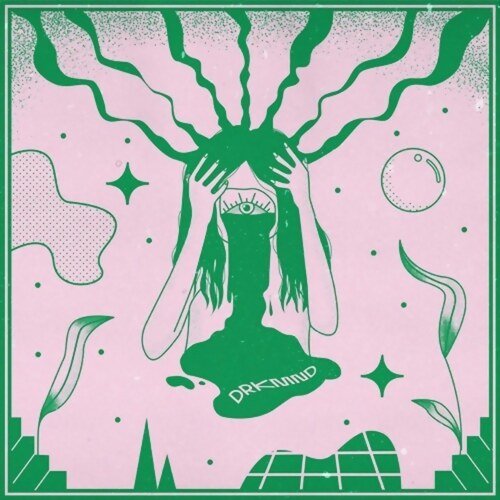 Trickle cover art