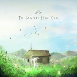 Tu Jaanti Hai Kya-QCMFXQAJA2I