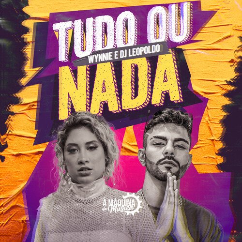 Tudo ou Nada_poster_image