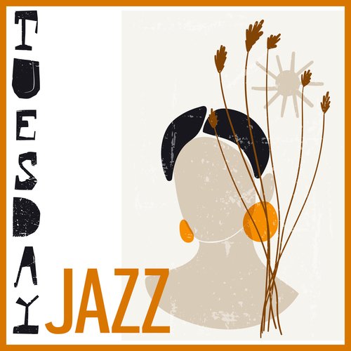 Background Jazz cover art