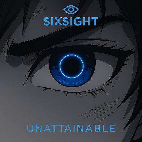Unattainable cover art