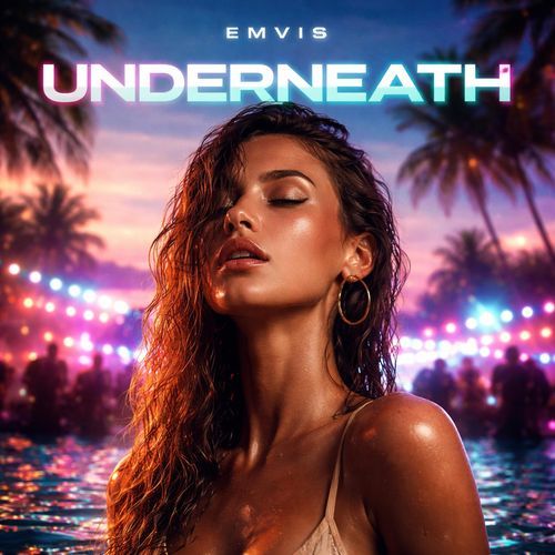 Underneath