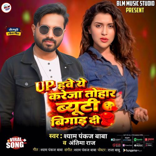 Up Have Ye Kareja Tohar Beauti Bigad Di
